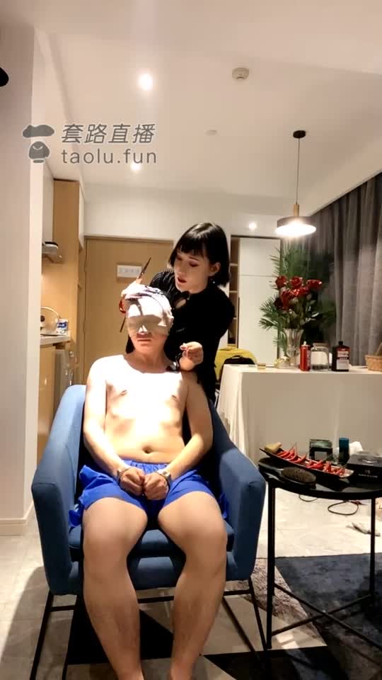 枷锁五式 玩到颤抖