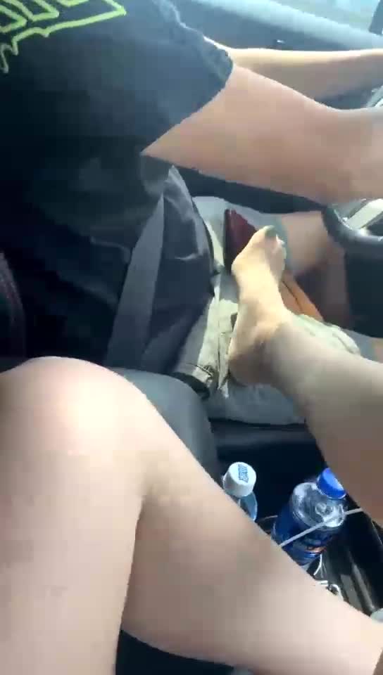 诱惑专车司机狗 69分钟