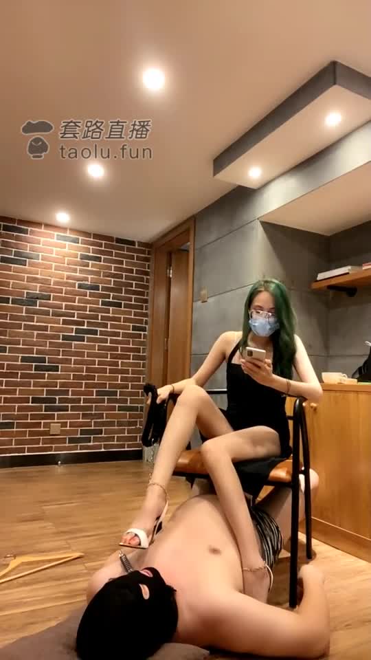 随意玩弄