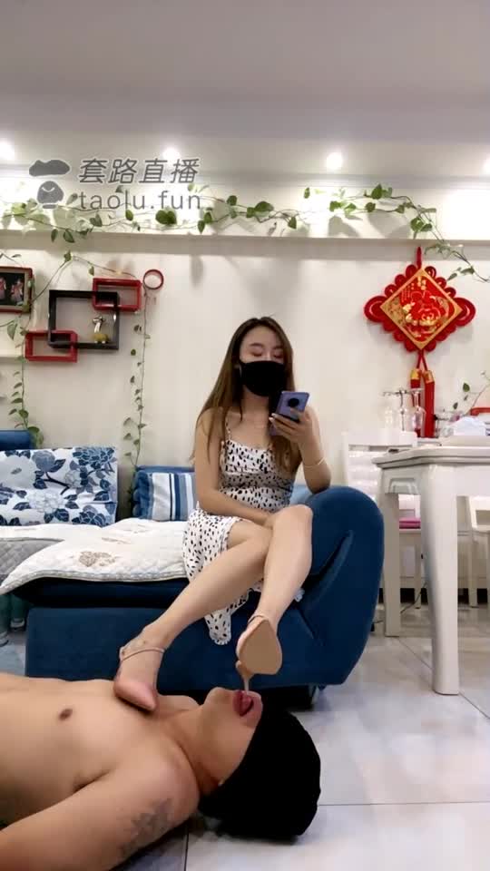 应聘家奴