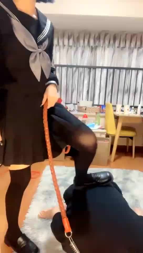 日常踢裆