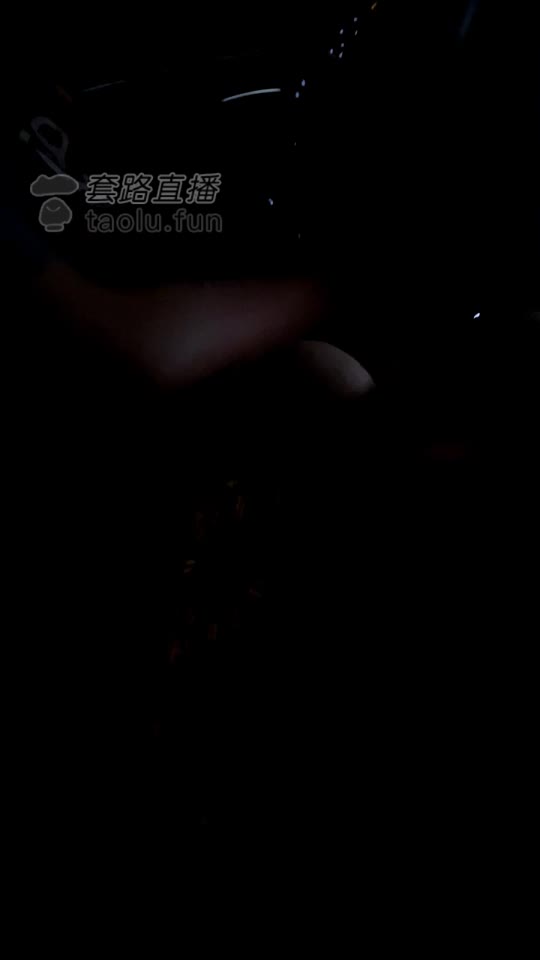 全程踩住司机的JJ