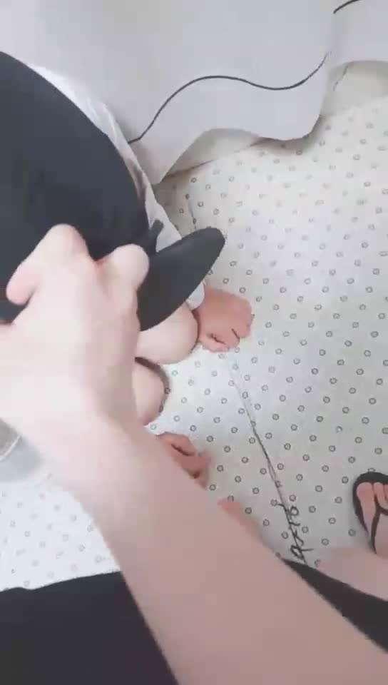 拖鞋耳光 恋足癖福利