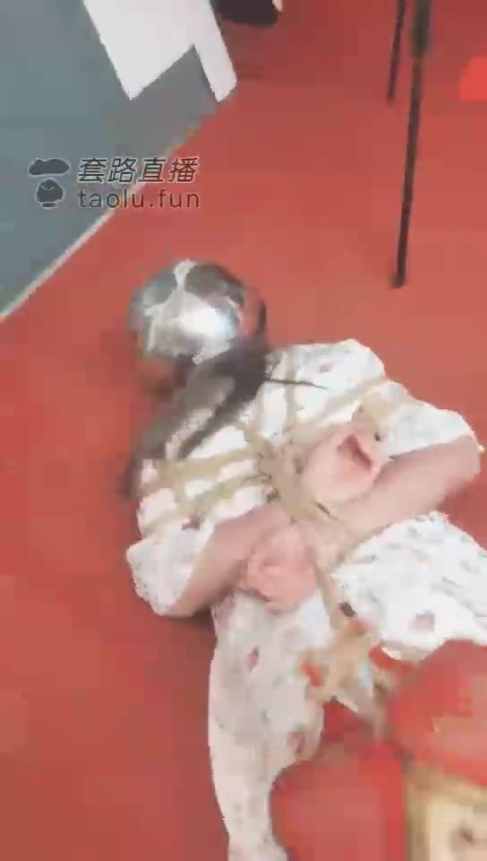 驷马难受
