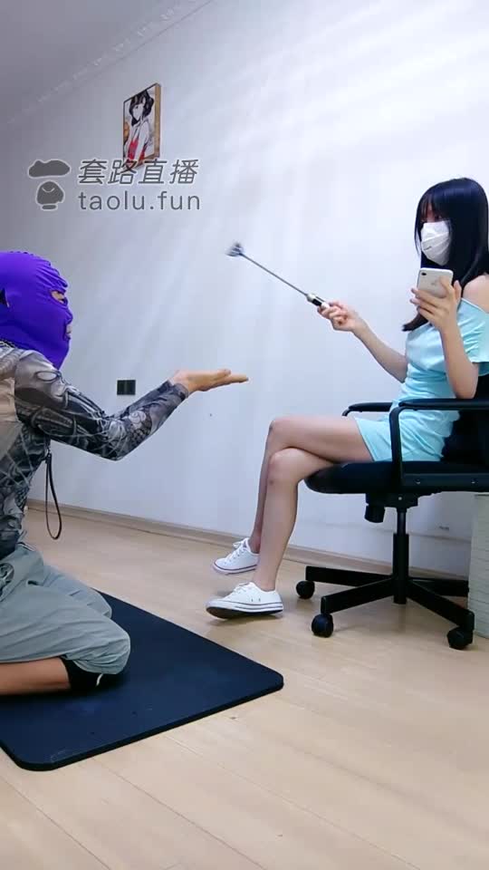重度耳光呼肿狗脸
