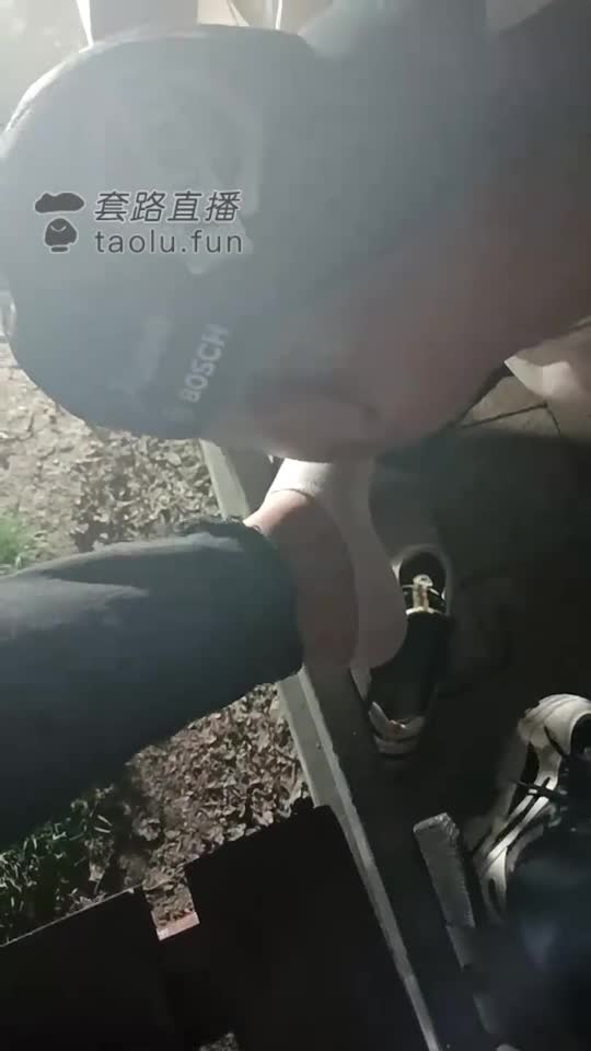 素人女同事成功引导