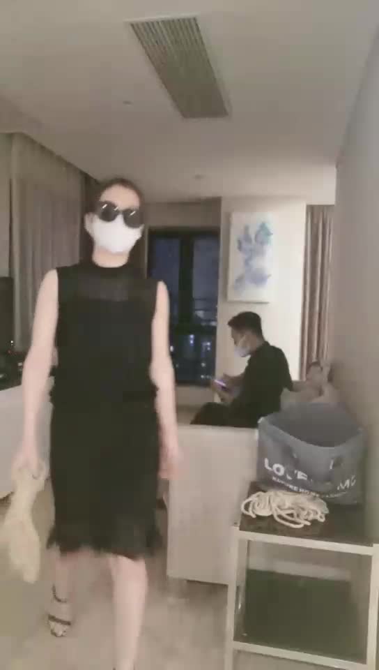 捆绑 耳光 虐乳内裤堵嘴调教素人