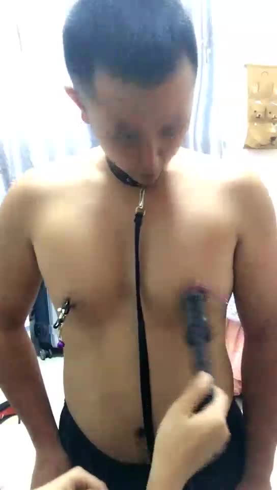 小姨子放假来姐夫家 调教姐夫