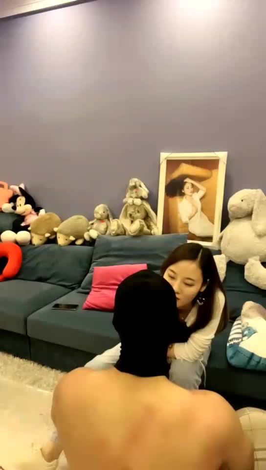 半夜虐奴 SP 口水 虐乳 喂食