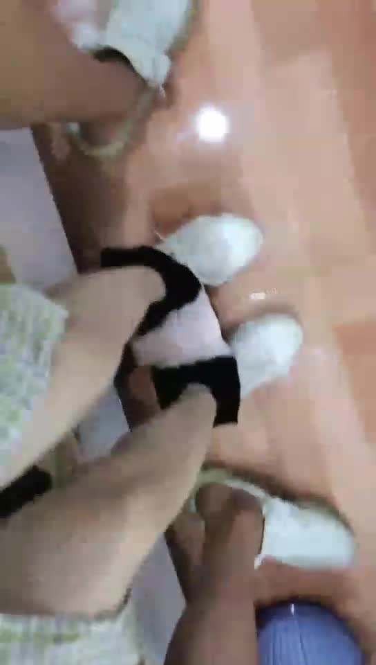 性奴的养成 脱了内裤坐上去