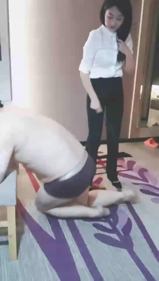 挑战各种鞭子