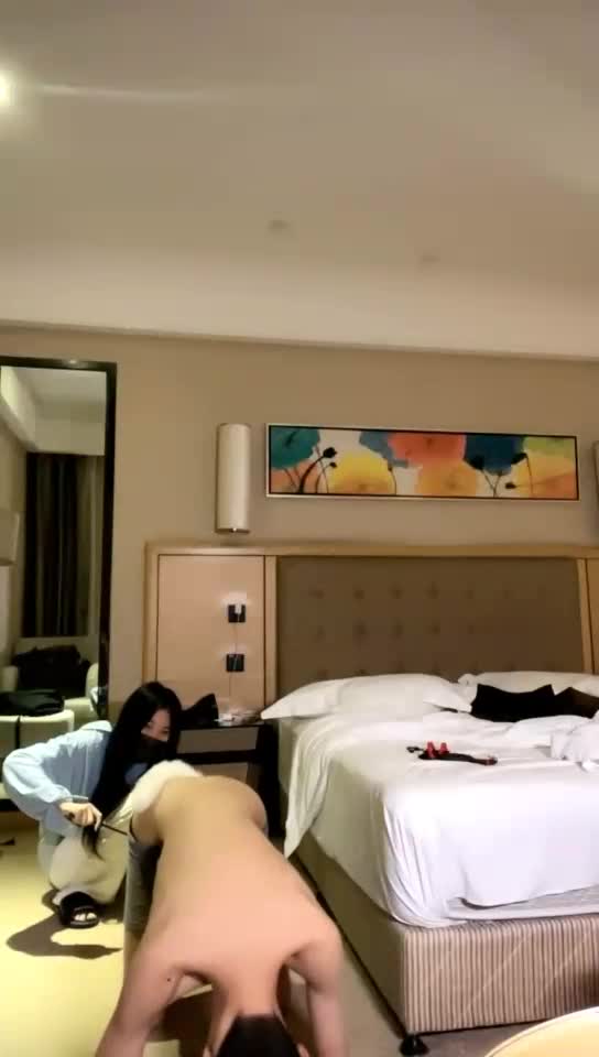 插狗尾巴鞭打SP