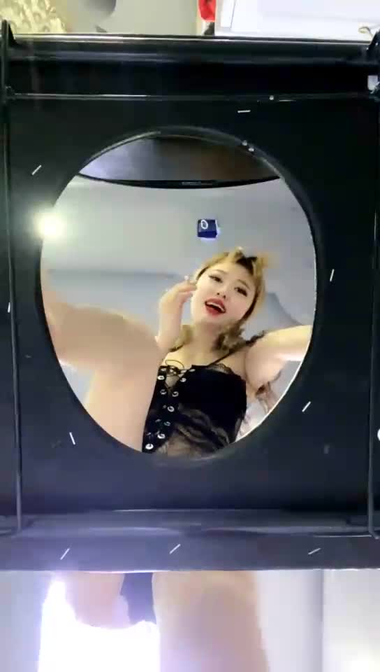 第一视角上帝马桶奴视觉