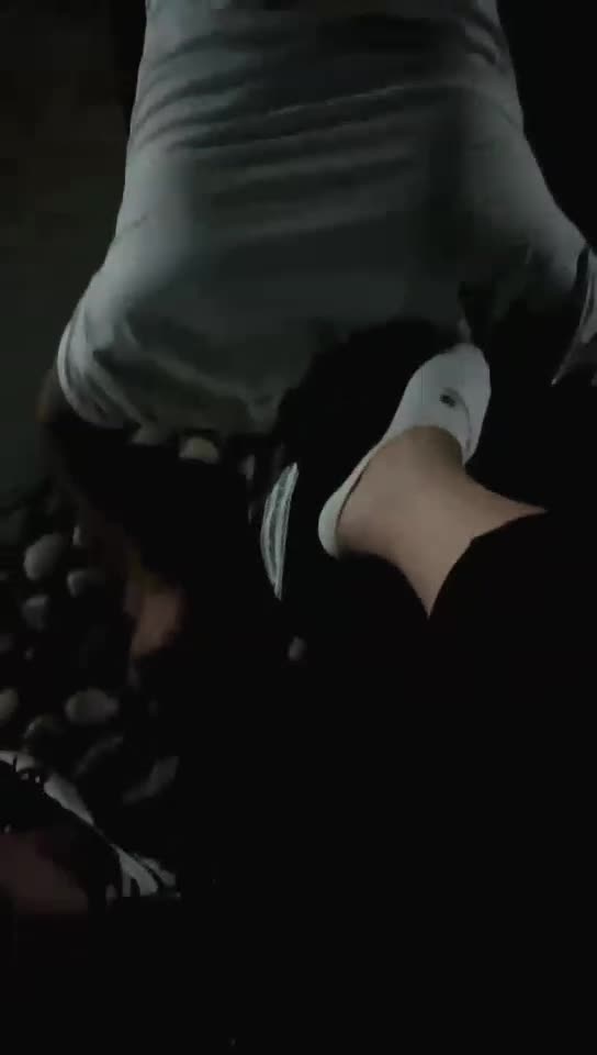 暴躁的女同事