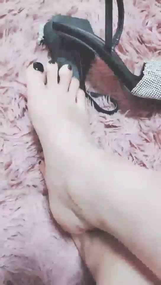 舔鞋底 深喉 踩踏