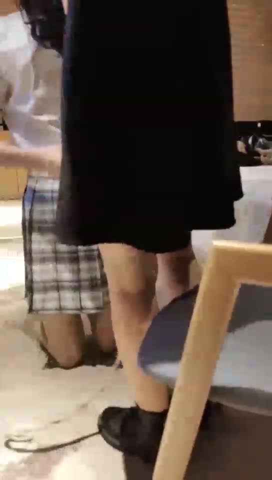 双主给奴化妆 调变装CD奴 捆绑圣水 虐JJ 下）