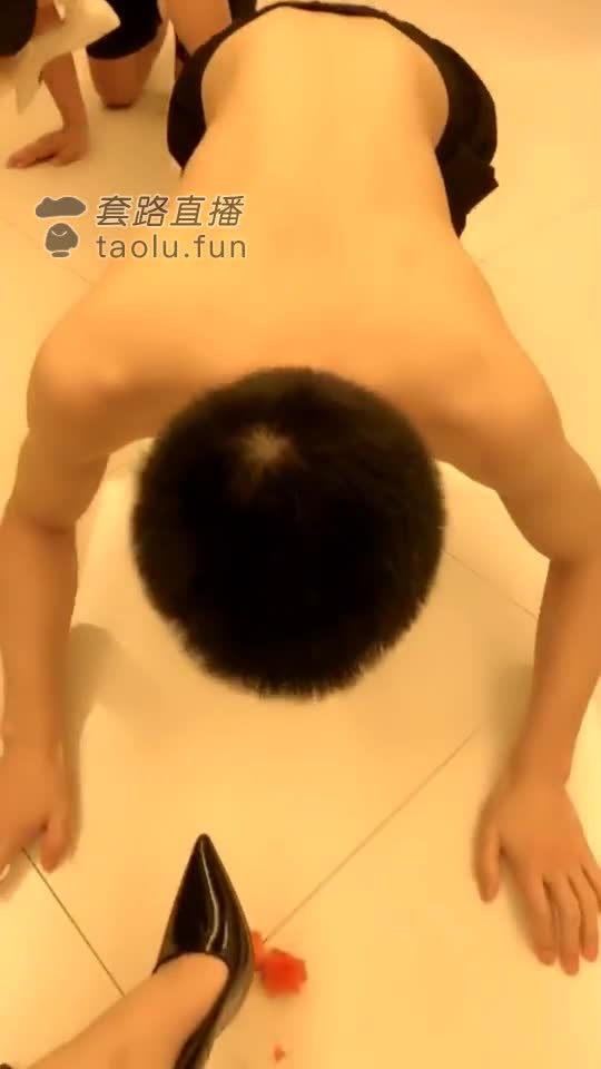 调教家奴