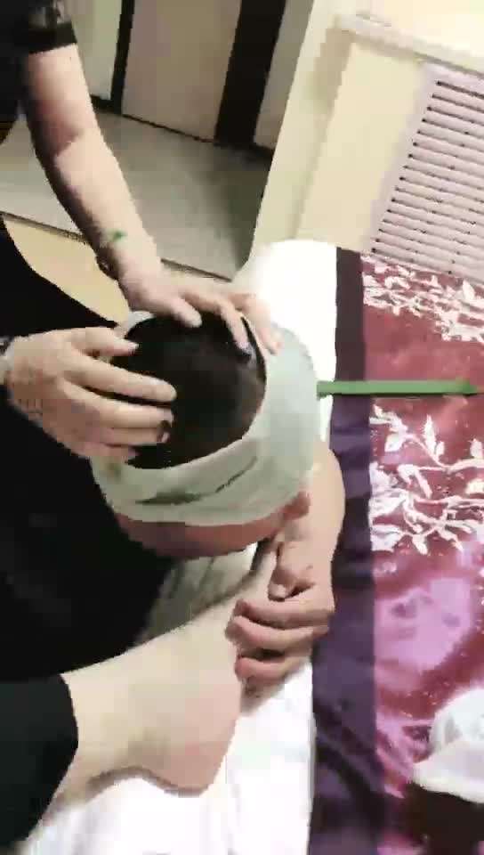 夫妻主调教贱狗怕
