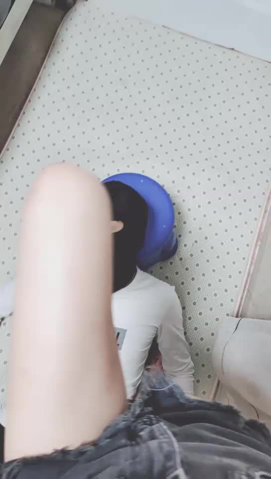 花式深喉 多个姿势深喉