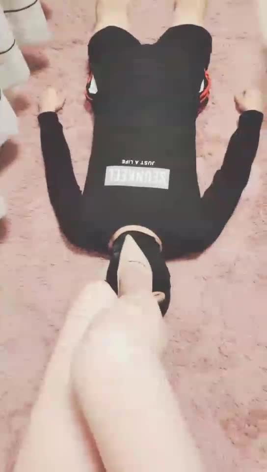 闻鞋窒息