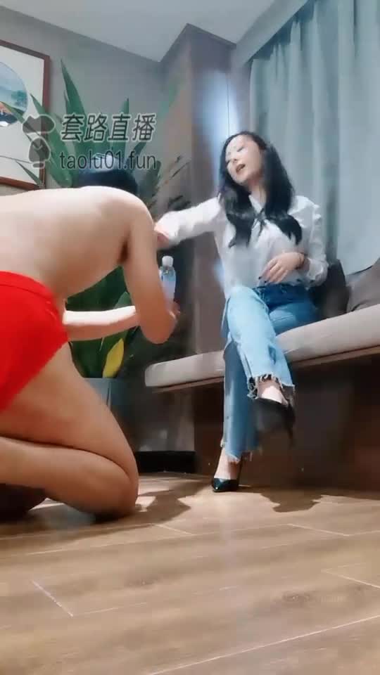 重度耳光 SP踢裆 狠狠发泄