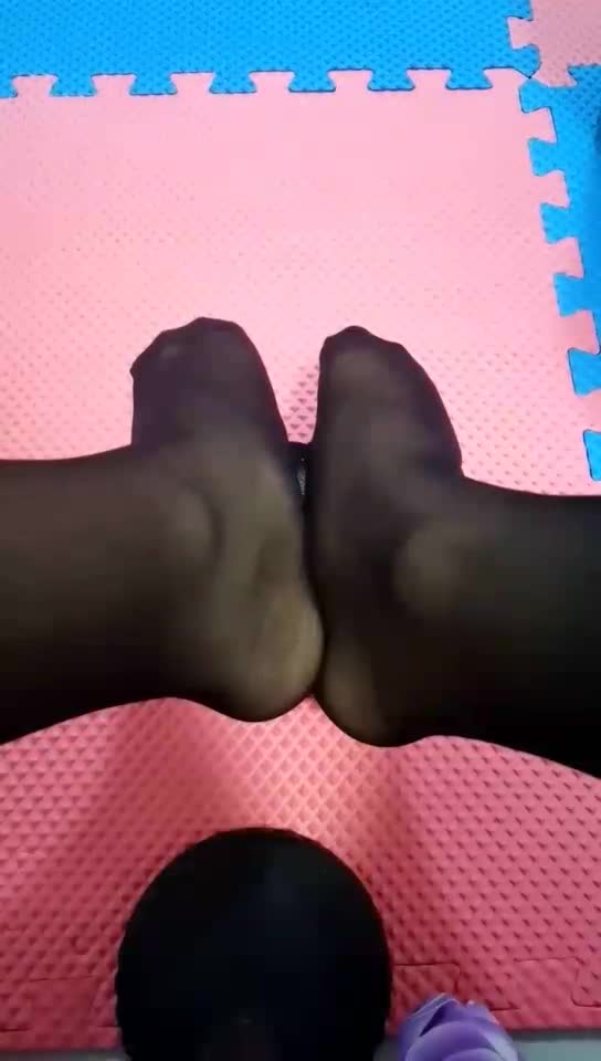 第一视角玩JJ
