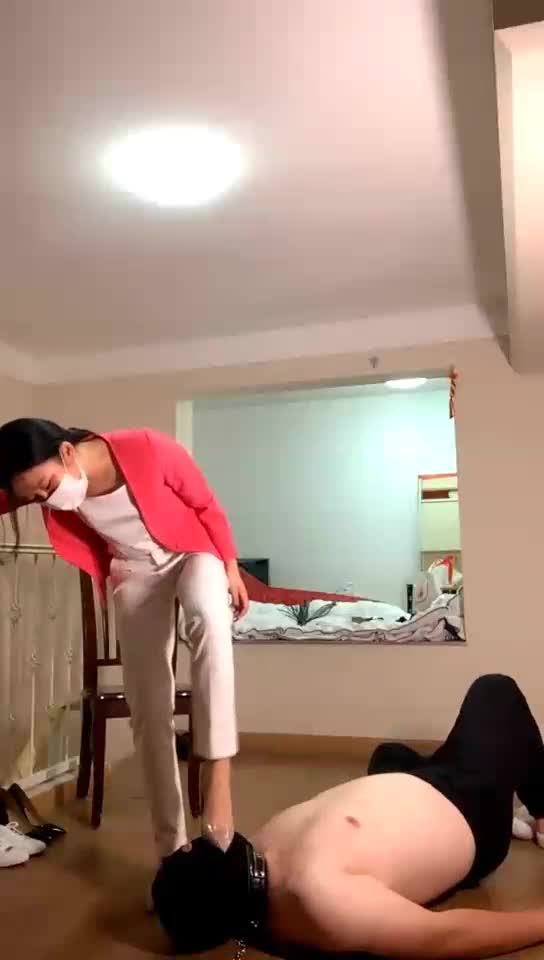暴虐胖奴职业装篇