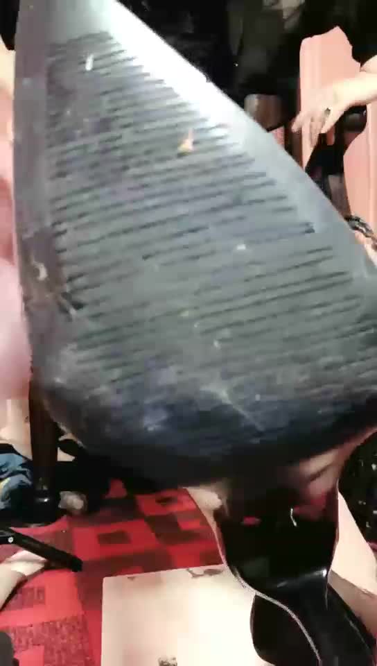 第一视角 红绿灯 呼吸控制玩法