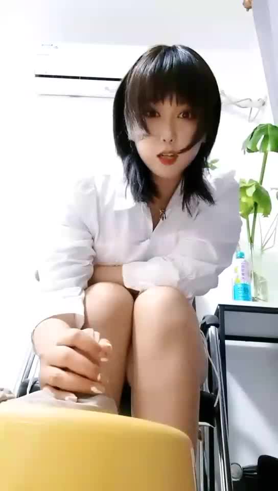 第一视角 红绿灯 猥琐上司