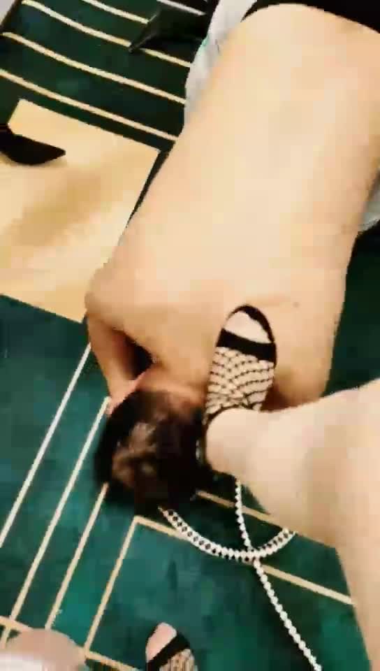 群调