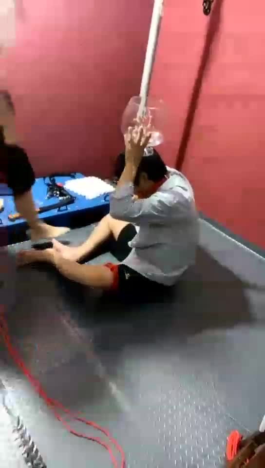 强制升水、鼻勾、点乳、捆绑
