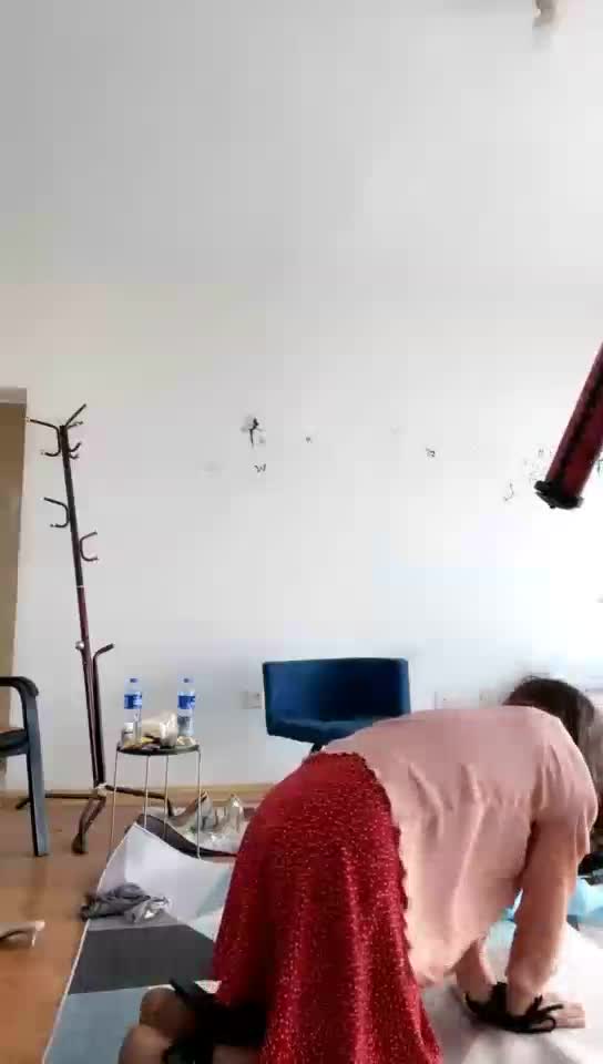 疼死你个下贱的死CD