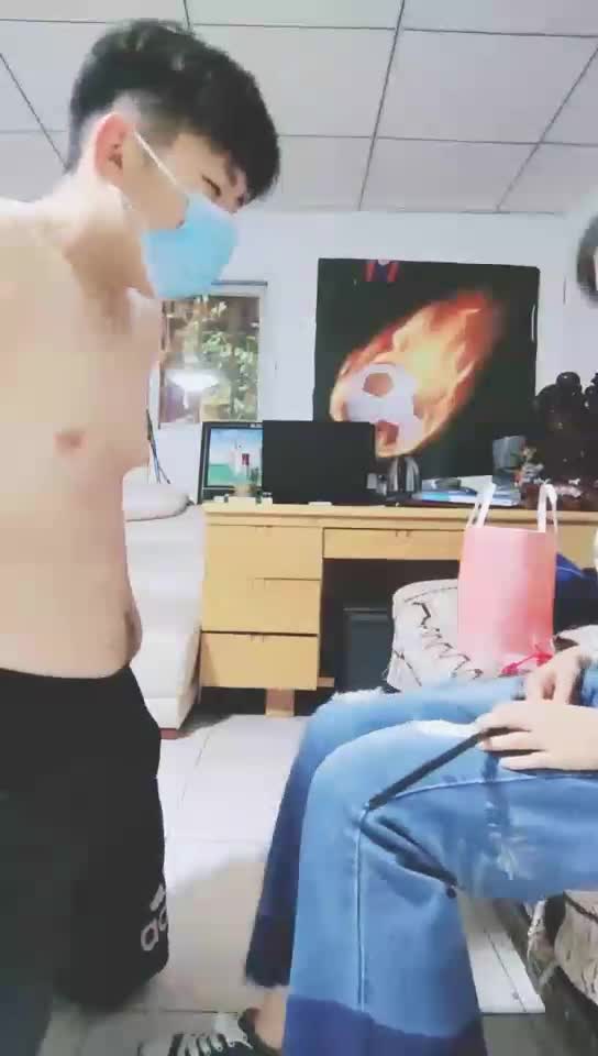 踢裆专场