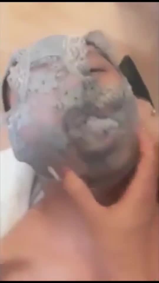 坐脸
