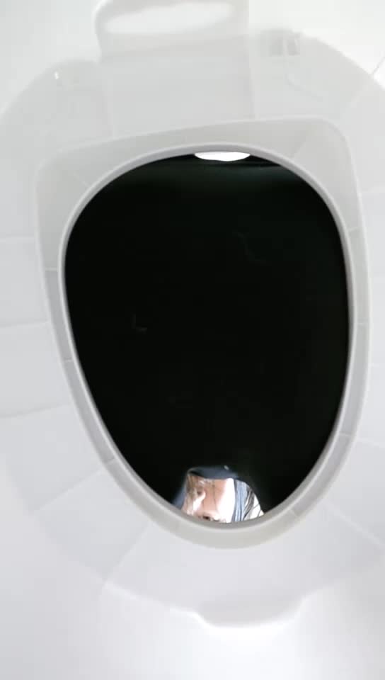 马桶黄金圣水 第一视角 辱骂rush倒计时