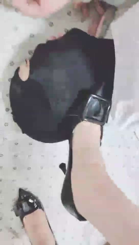 踩踏 强迫词鞋 贱狗很入迷