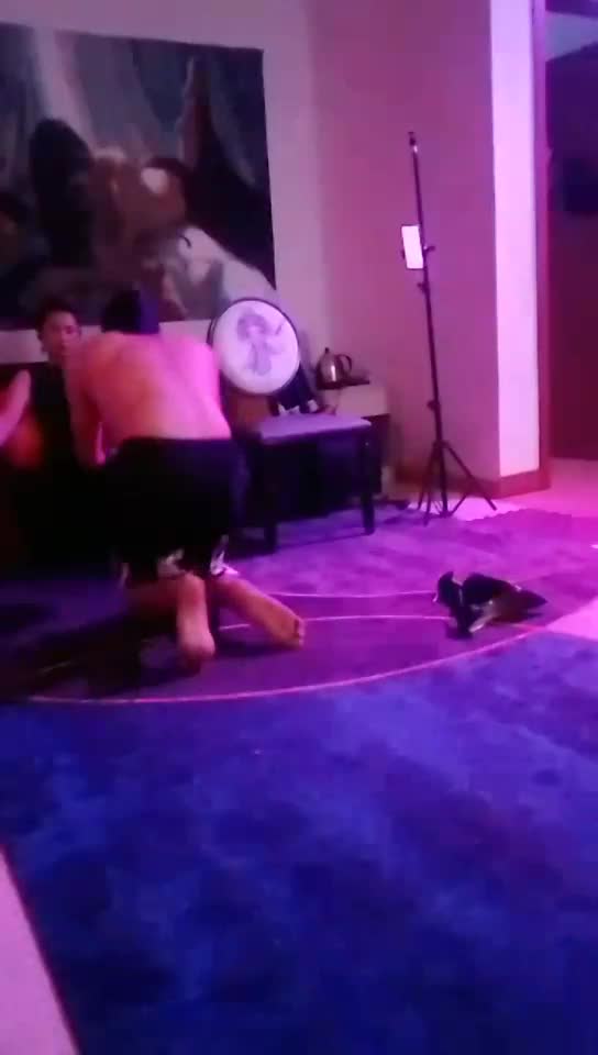 调教刑奴