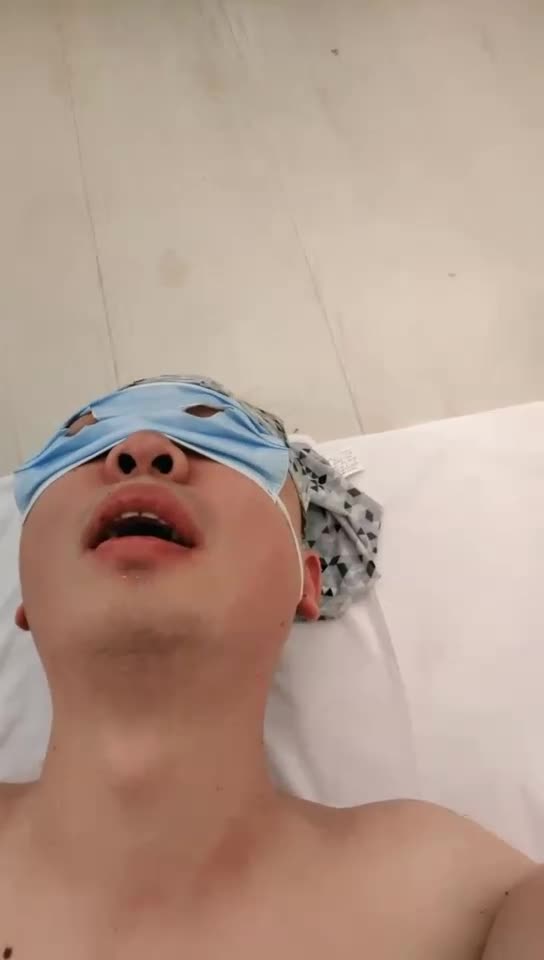 开发素人 深喉 白袜插