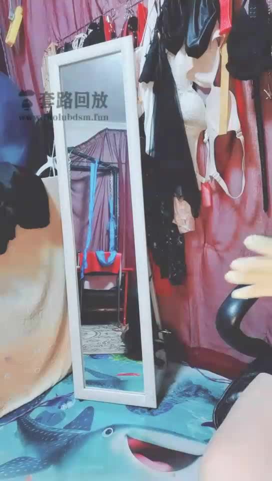 喝酒误事的狗就该各种收拾