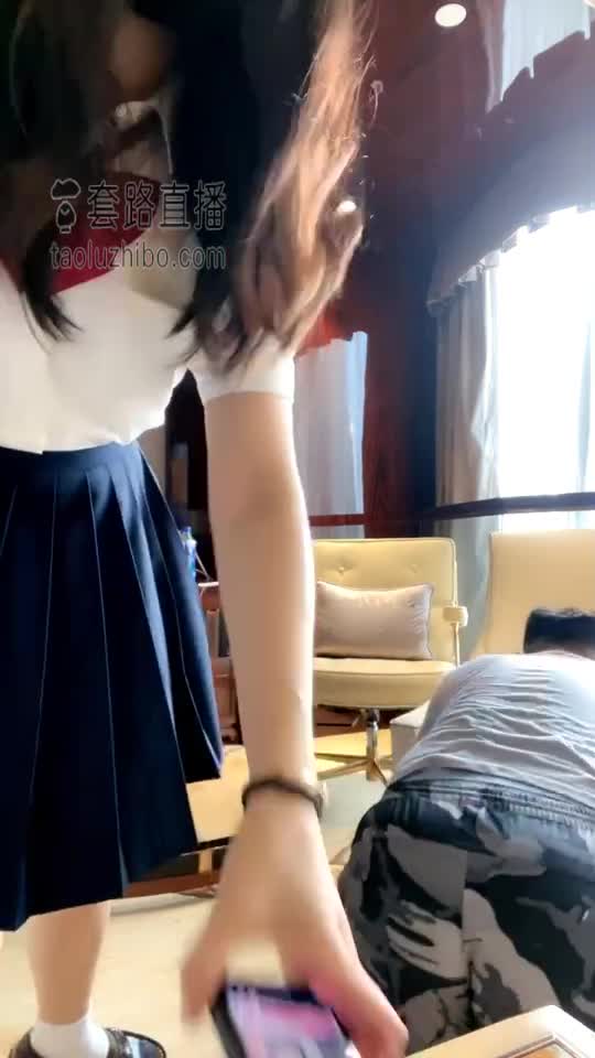 邢奴试鞭