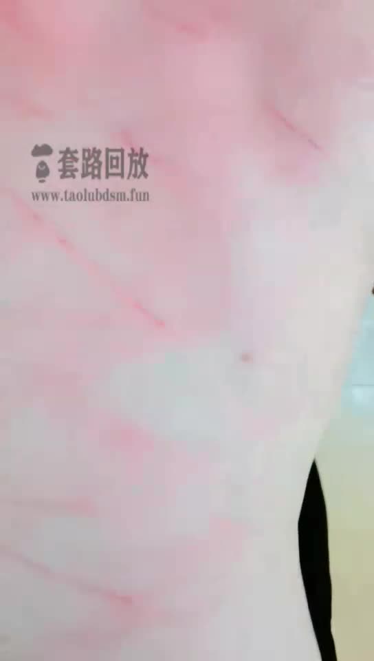 耳光连抽藤条打出血