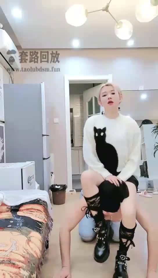 调教公狗应聘直播第一天