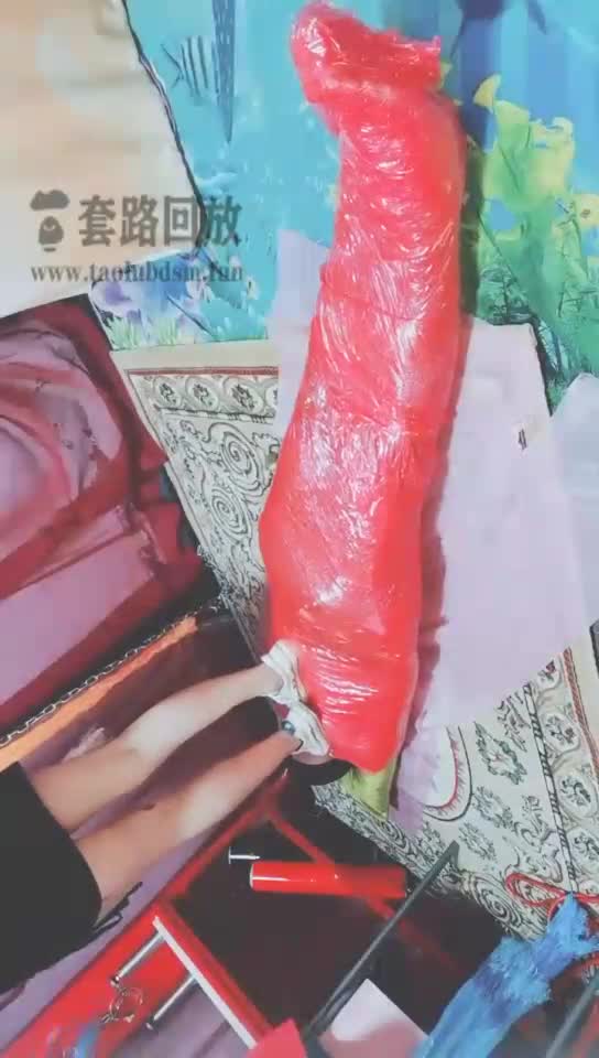 包裹木乃伊之脚下的爱