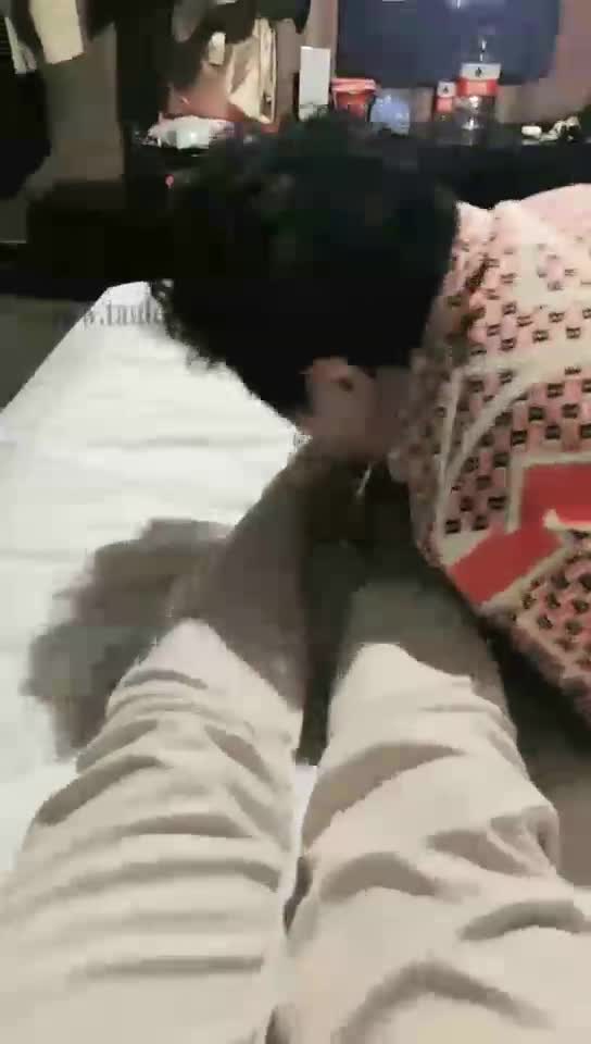 妹妹发骚