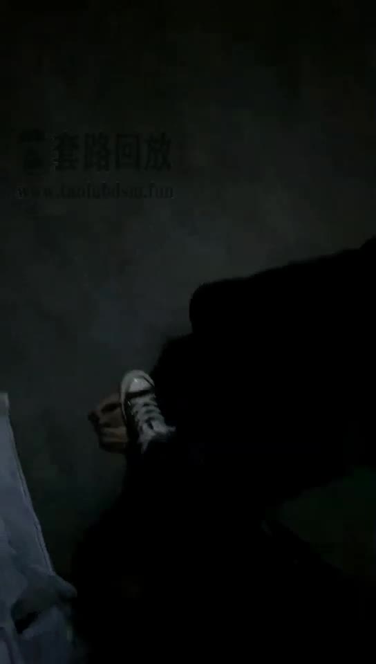 车库调教贱狗