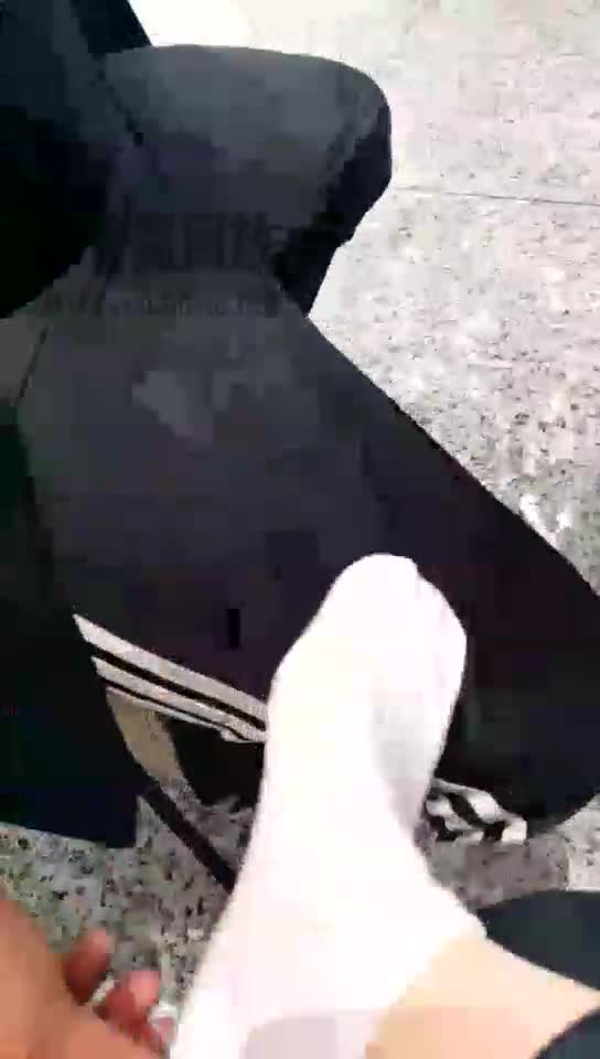 咖啡厅高铁上调教感观刺激
