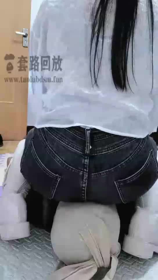 坐脸专场