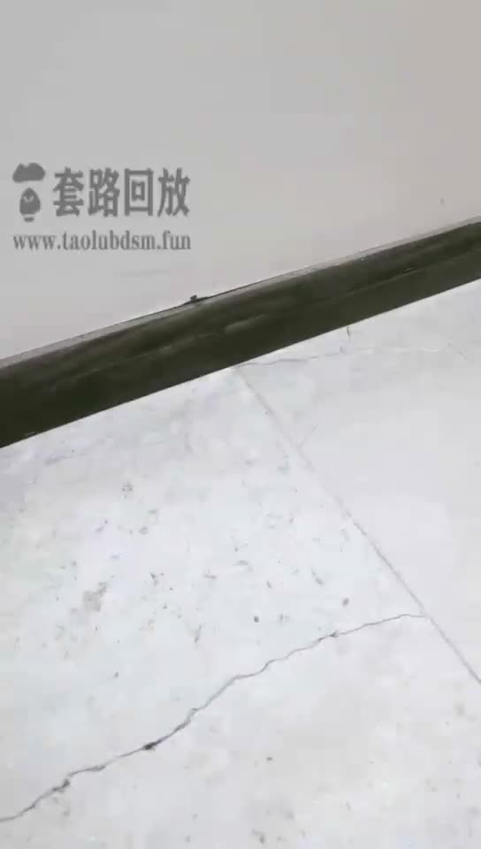 呕吐调教