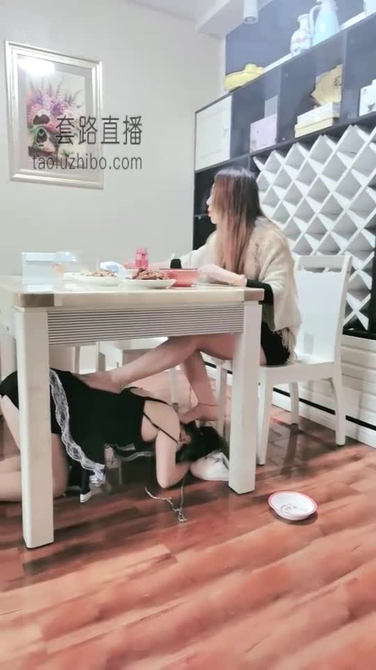 女女的日常