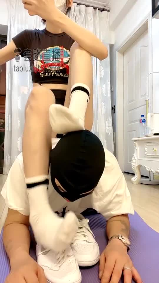 各种强迫 下集